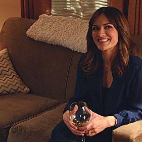 Bilder Rebecca Budig