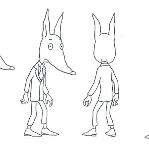 Bilder Wolfy, the Incredible Secret