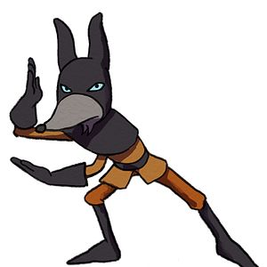 Bilder Wolfy, the Incredible Secret