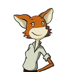 Bilder Wolfy, the Incredible Secret