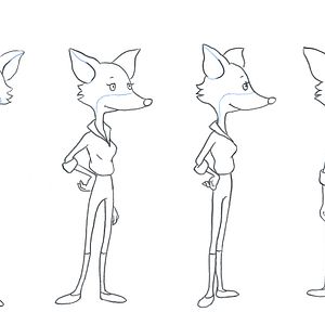 Bilder Wolfy, the Incredible Secret