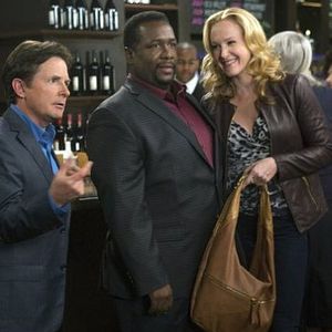 Bilder Michael J. Fox