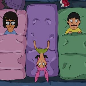 Bilder Bob's Burgers