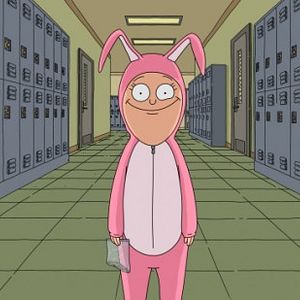 Bilder Bob's Burgers