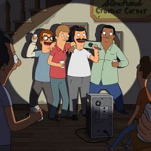 Bilder Bob's Burgers