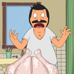Bilder Bob's Burgers