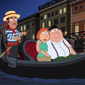 Bilder Family Guy