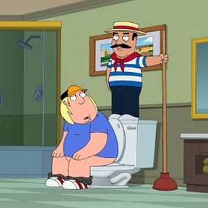 Bilder Family Guy