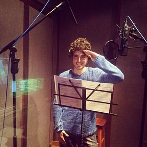 Bilder Heute gehe ich allein nach Hause