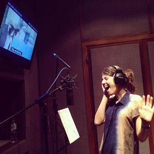 Bilder Heute gehe ich allein nach Hause