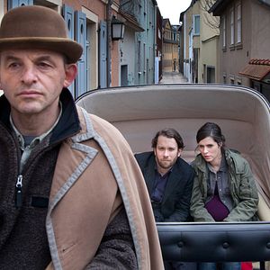 Bilder Nora Tschirner