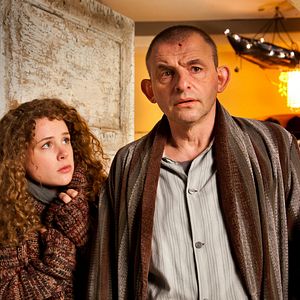 Bilder Dominique Horwitz