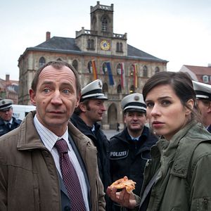 Bilder Nora Tschirner