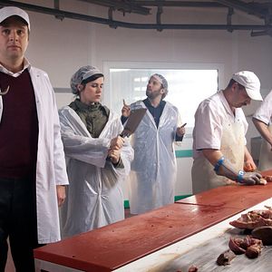 Bilder Nora Tschirner