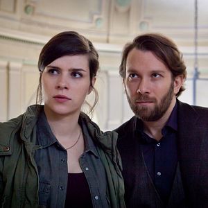 Bilder Nora Tschirner