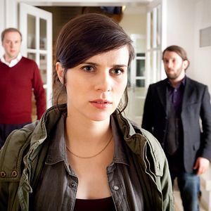 Bilder Nora Tschirner