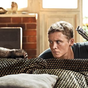 Bilder Matthias Schweighöfer