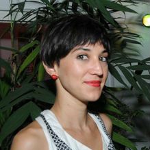 Bilder Olivia Helena Sanches