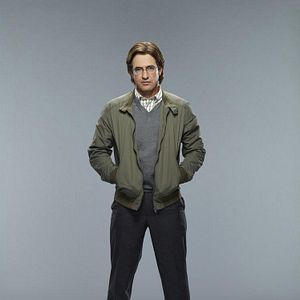 Bilder Dermot Mulroney