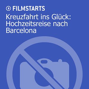 Bilder Kreuzfahrt ins Glück: Hochzeitsreise nach Barcelona