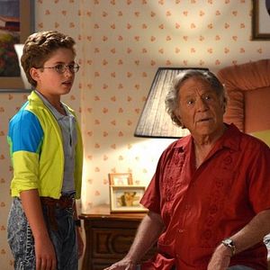 Bilder Sean Giambrone