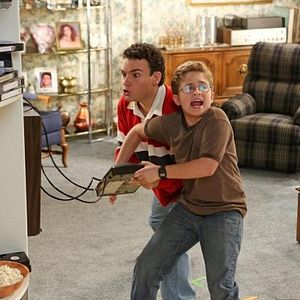 Bilder Sean Giambrone