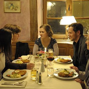 Bilder Und morgen Mittag bin ich tot