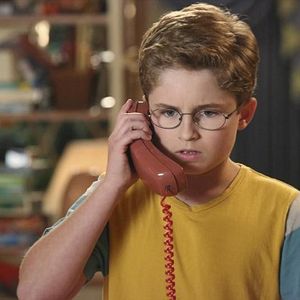 Bilder Sean Giambrone