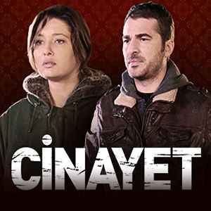 Bilder Cinayet