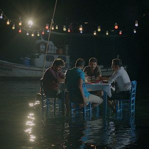 Bilder Arkadaşlar Arasında