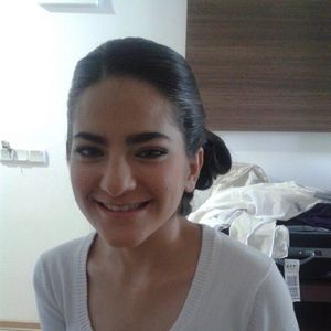 Bilder Melisa Celayir