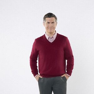 Bilder Chris Parnell