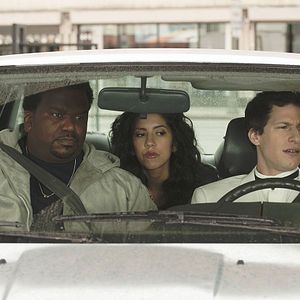 Bilder Brooklyn Nine-Nine