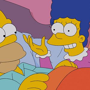 Bilder Die Simpsons