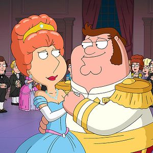 Bilder Family Guy