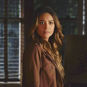 Bilder Troian Bellisario