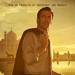 Bilder Million Dollar Arm