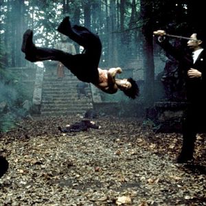 Bilder Mark Dacascos