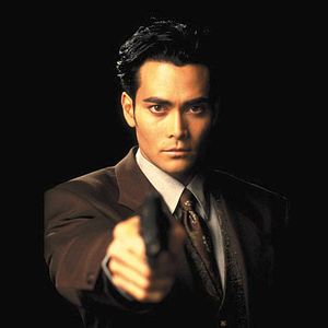 Bilder Mark Dacascos