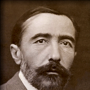 Bilder Joseph Conrad