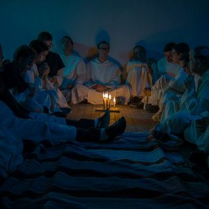 Bilder Bajo un manto de estrellas