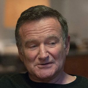 Bilder Robin Williams