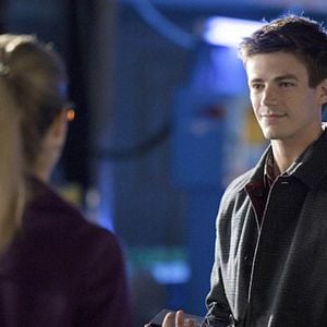 Bilder The Flash