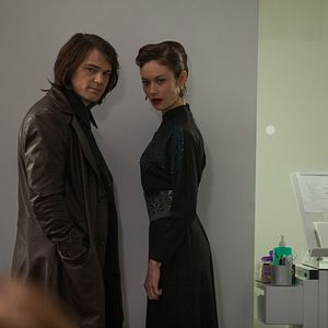 Bilder Vampire Academy