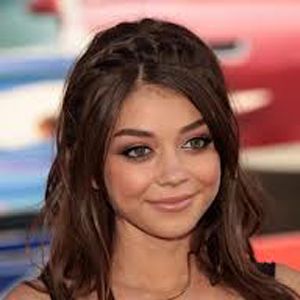 Bilder Sarah Hyland