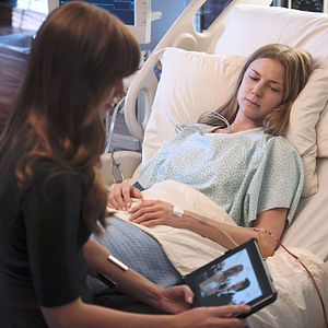 Bilder Emily VanCamp