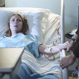 Bilder Emily VanCamp