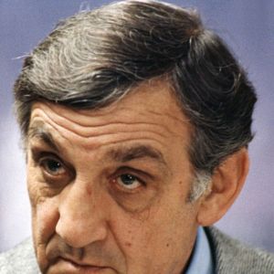 Bilder Lino Ventura