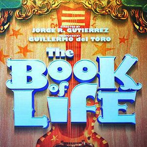 Bilder Manolo und das Buch des Lebens