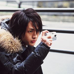 Bilder Love Exposure